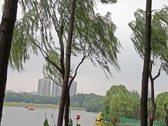-黄兴公园