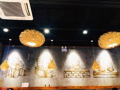 -湘人龙记老长沙米粉(鸟巢店)