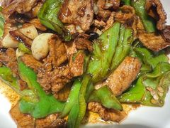 -老雒阳面馆·水席(王城路店)