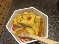 桂花糕-福苗小骆驼烧烤(曲江店)