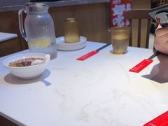-渝是乎川渝小炒(新世界百货望京店)