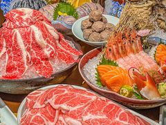 -綱元·海鲜豆捞(明州里店)