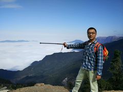 -萍乡武功山风景名胜区