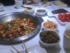 -李想大虾(吾悦广场店)