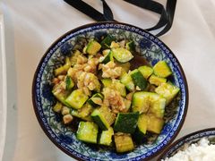 -阿尔法海鲜排档(爱琴海店)