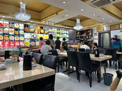 -北方饺子王·海肠捞饭·海鲜锅(山大店)