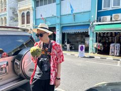 -普吉镇