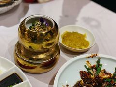 -味+新京宴·烤鸭·北京菜(创意谷店)