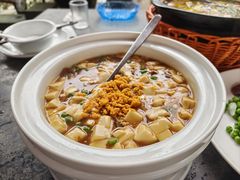 -香芙茗茶楼(梅家坞总店)