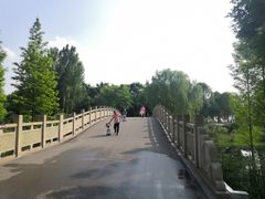 -眉山湿地公园(东坡区)