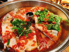 -洞庭土菜小炒馆(易发广场店)