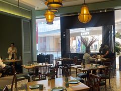 -安南越南餐厅(青岛万象城店)