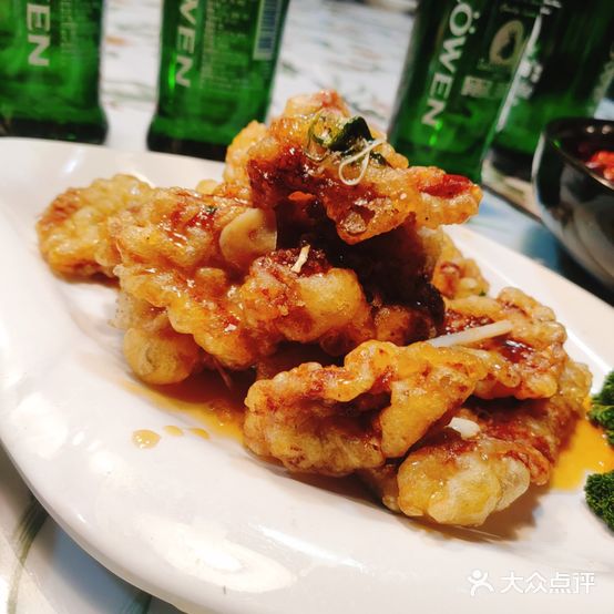 文华传统味道(星海融汇店)