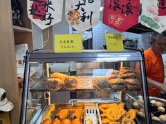 -海清宁记大馅云吞