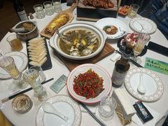 -迦南苑·新派青岛菜·生日纪念日主题餐厅
