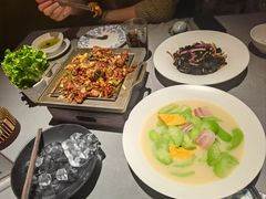 -阿庄新豫菜(通泰路店)