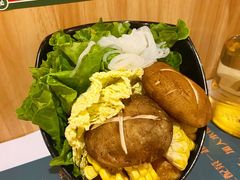 蔬菜拼盘-崎玉烧·寿司料理(石井国际店)