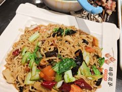 -杨家崴子碳缸烧烤(东三马路店)