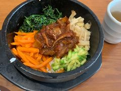 -全州拌饭馆(断桥店)