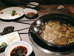 -同仁四季椰子鸡(海岸城天利店)