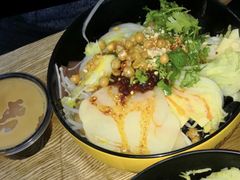 -小谷姐姐麻辣拌·麻辣烫(北辰店)