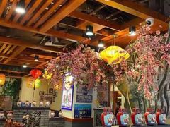 -蠔友汇(皇姑店)
