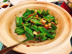 -A One Kitchen·南京精菜馆(德基广场店)