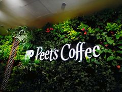 -Peet's Coffee皮爷咖啡(德基店)