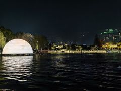 -南通濠河风景名胜区