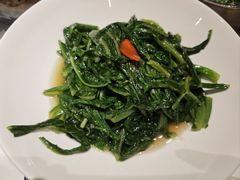 -羲和雅苑•北京烤鸭(国贸商城店)