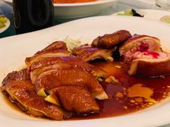 -伯衡55·吉品轩(乌鲁木齐南路店)