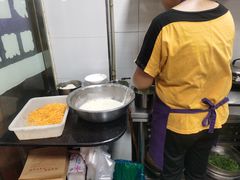 -天台小吃(新城店)