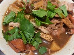 -隆福寺小吃店(东四店)