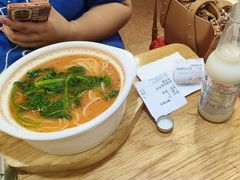 -二哥米线 丽江店