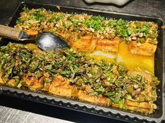 -烤匠麻辣烤鱼(青羊万达店)