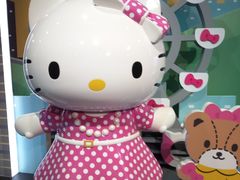 -香港杜莎夫人蜡像馆