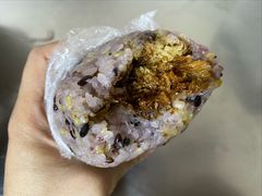 -芳婆糕团店(王府大街店)