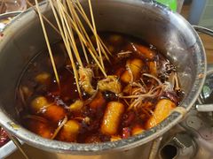 麻辣涮肚-三盛肥蛤(总店)
