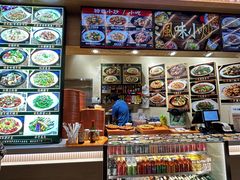 -威尼斯人酒店琳琅美食广场