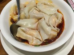 红油抄手-鼎泰丰(南西店)