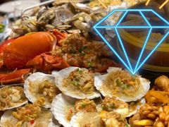 -日进一片海.生腌海鲜火锅.宵夜烧烤(三里屯总店)