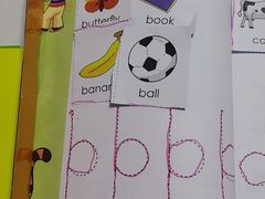 -奇尔思青少儿·语言·艺术·演讲(顾戴路店)