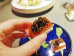 鱼子酱烤鸭·位-晟永興烤鸭店(五道口店)