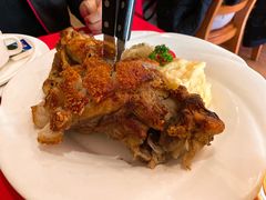 -申德勒加油站西餐厅(日坛路总店)