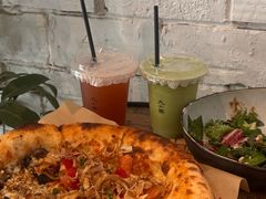 -O'mills Sourdough Bakery&Bistro(永嘉路店)