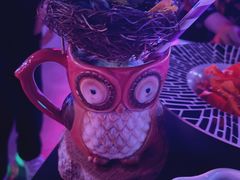 -MOSSO音乐酒吧·live house(南京旗舰店)