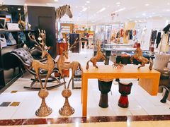 -燕莎友谊商城(亮马桥店)