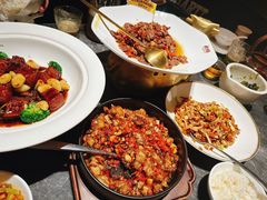 -炊烟小炒黄牛肉(浦东世纪汇店)