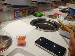 -龍歌自助小火锅(李沧顺和汇店)