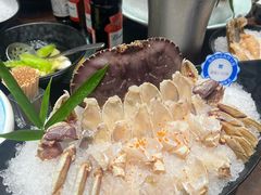 -东海怡品海鲜豆捞(舟宿夜江店)